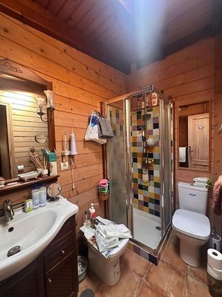 Ático en venta en La Salud - Perú - Buenavista en Santa Cruz de Tenerife