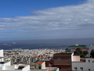 Ático en venta en La Salud - Perú - Buenavista en Santa Cruz de Tenerife