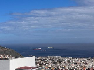 Ático en venta en La Salud - Perú - Buenavista en Santa Cruz de Tenerife