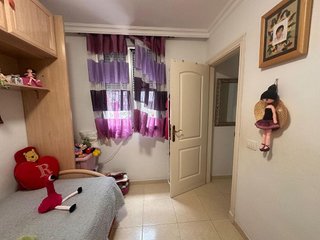 Ático en venta en La Salud - Perú - Buenavista en Santa Cruz de Tenerife