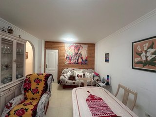 Ático en venta en La Salud - Perú - Buenavista en Santa Cruz de Tenerife