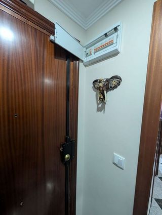 Piso en venta en Tráfico Pesado en Huelva