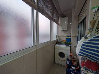 Piso en venta en Tráfico Pesado en Huelva