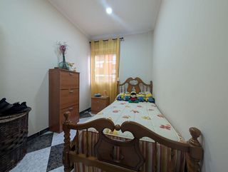 Piso en venta en Tráfico Pesado en Huelva