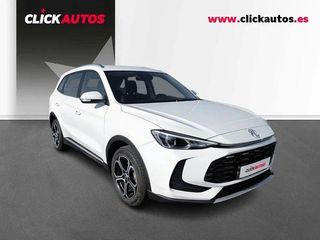 MG ZS 1.5 HYBRID 197CV COMFORT AT