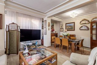 Piso en venta en Camino de Ronda - Rosaleda en Granada