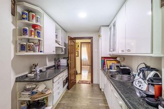 Piso en venta en Camino de Ronda - Rosaleda en Granada