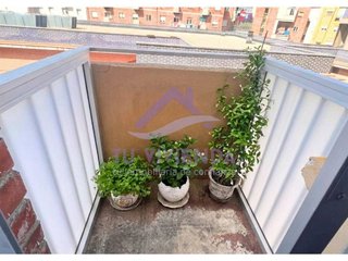 Piso en venta en Delicias en Valladolid
