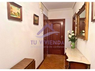 Piso en venta en Delicias en Valladolid