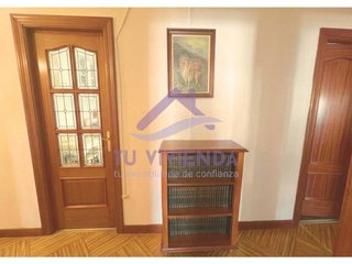 Piso en venta en Delicias en Valladolid