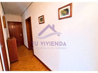Piso en venta en Delicias en Valladolid