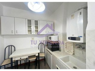 Piso en venta en Delicias en Valladolid