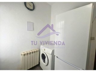 Piso en venta en Delicias en Valladolid