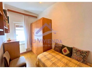 Piso en venta en Delicias en Valladolid