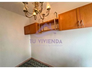 Piso en venta en Delicias en Valladolid