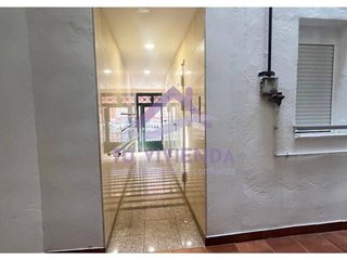 Piso en venta en Delicias en Valladolid