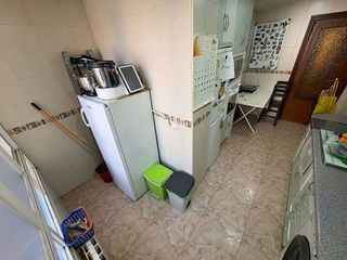 Piso en venta en Loranca en Fuenlabrada