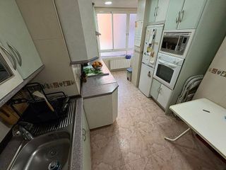 Piso en venta en Loranca en Fuenlabrada