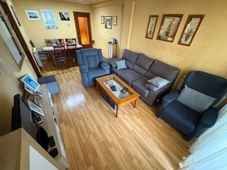 Piso en venta en Loranca en Fuenlabrada