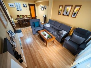 Piso en venta en Loranca en Fuenlabrada