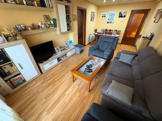 Piso en venta en Loranca en Fuenlabrada