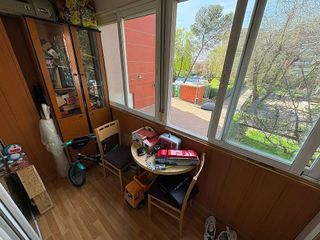 Piso en venta en Loranca en Fuenlabrada