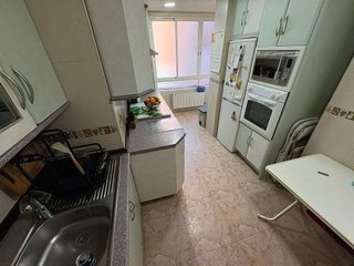 Piso en venta en Loranca en Fuenlabrada