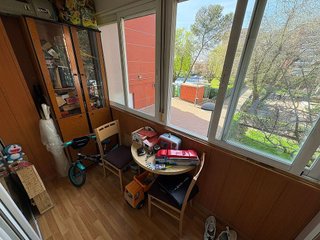 Piso en venta en Loranca en Fuenlabrada