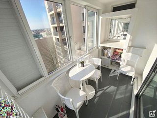 Piso en venta en Loranca en Fuenlabrada