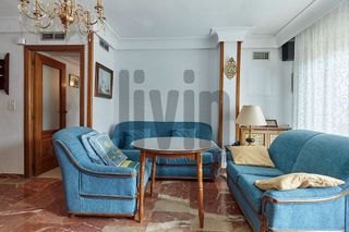 Piso en venta en Hospital en Jaén