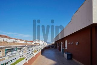 Piso en venta en Hospital en Jaén