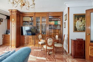 Piso en venta en Hospital en Jaén