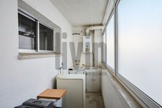 Piso en venta en Hospital en Jaén