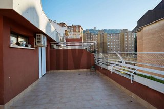 Piso en venta en Hospital en Jaén
