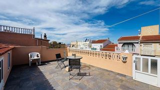 Piso en venta en La Siesta - El Salado - Torreta en Torrevieja