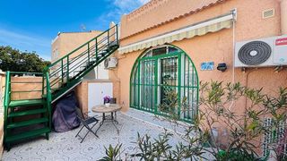 Piso en venta en La Siesta - El Salado - Torreta en Torrevieja