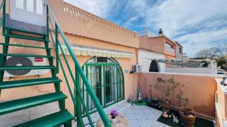 Piso en venta en La Siesta - El Salado - Torreta en Torrevieja