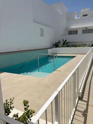 Piso en venta en Conil en Conil de la Frontera