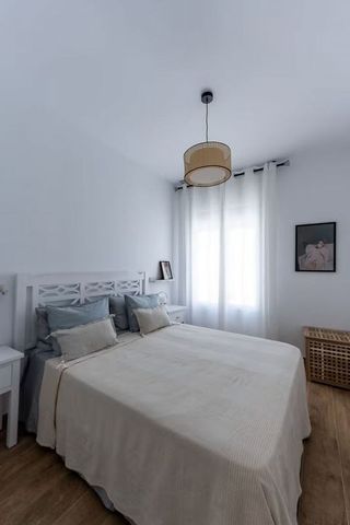 Piso en venta en Conil en Conil de la Frontera