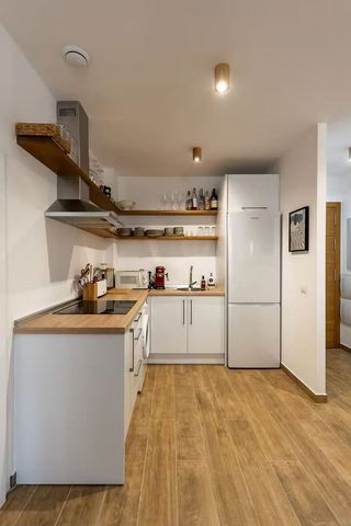 Piso en venta en Conil en Conil de la Frontera