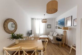 Piso en venta en Conil en Conil de la Frontera