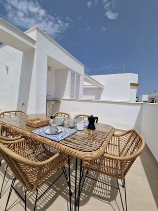 Piso en venta en Conil en Conil de la Frontera