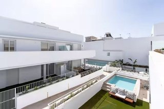 Piso en venta en Conil en Conil de la Frontera