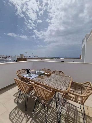Piso en venta en Conil en Conil de la Frontera
