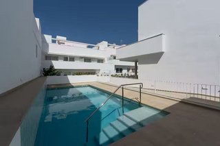Piso en venta en Conil en Conil de la Frontera
