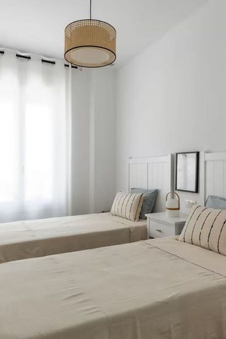 Piso en venta en Conil en Conil de la Frontera