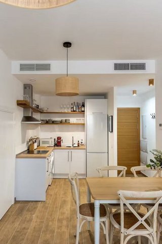 Piso en venta en Conil en Conil de la Frontera