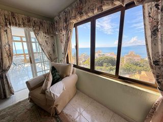 Piso en venta en Puerto - Plaza de Toros en Estepona