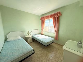 Piso en venta en Puerto - Plaza de Toros en Estepona