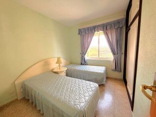 Piso en venta en Puerto - Plaza de Toros en Estepona